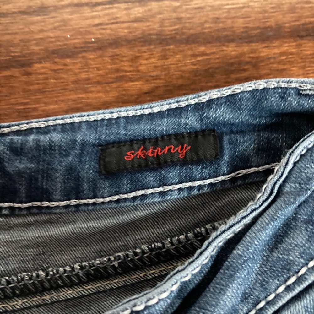 Earl Skinny Jeans 👖 - Picture 7 of 8